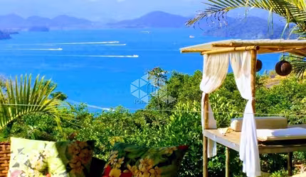Pousada a venda - 14 suites - Angra dos Reis/ RJ