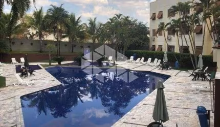 VENDA APARTAMENTO 3 DORMITORIOS, 2 VAGAS- BAIRRO IGUATEMI