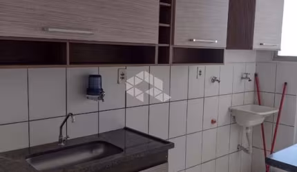 APARTAMENTO Á VENDA NO MIRANTE SUL, 2 DORMITÓRIOS, 1 VAGA