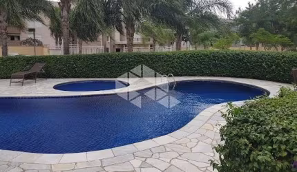 APARTAMENTO Á VENDA 2 DORMITORIOS, 1 VAGA  PARQUE DOS LAGOS