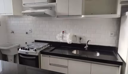 APARTAMENTO Á VENDA NO MIRANTE SUL, E DORMITÓRIOS, 1 VAGA