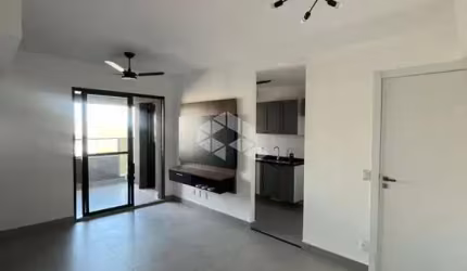 APARTAMENTO Á VENDA 2 DORMITORIOS- 1 VAGA- JARDIM OLHOS D`ÁGUA