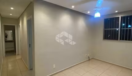 APARTAMENTO Á VENDA 2 DORMITORIOS, 1 VAGA PARQUE REBOUÇAS