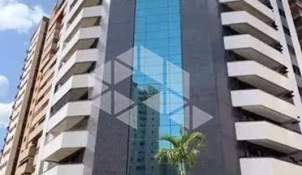 APARTAMENTO Á VENDA 4 DORMITORIOS- 2 VAGAS - CENTRO