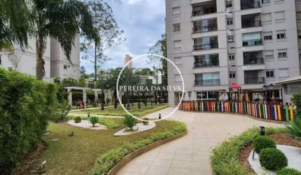 Condomínio Club Life Morumbi Sole - Apartamento para venda Condomínio Club Life Morumbi Sole em Vila Suzana - São Paulo - SP