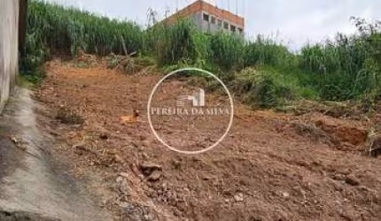Terreno a venda em Jardim Batista - Embu das Artes