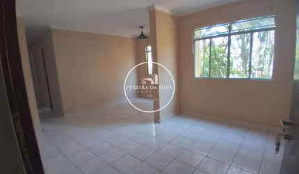 Condomínio Residencial Jardim dos Salgueiros - Apartamento a venda Cond Residencial Jardim dos Salgueiros em Jardim São Luís - São Paulo - SP