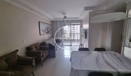 Condominio Club Life Morumbi Aria - Apartamento à venda em Condomínio Club Life Morumbi Aria - Jardim Parque Morumbi - São Paulo/SP