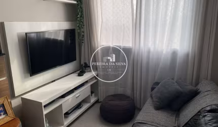 Apartamento a venda Condomínio Atua Morumbi  em Jardim Umarizal - São Paulo - SP