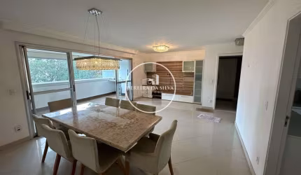 Apartamento a venda Condomínio Edifício Brisa do Morumbi em Vila Andrade - São Paulo - SP