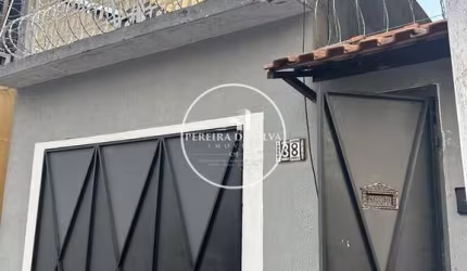 Sobrado com 2 casas no terreno à venda em Jardim Germânia - São Paulo/SP