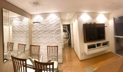 Apartamento para venda em Cond Soul Jardim Sul - Parque Rebouças - São Paulo - SP