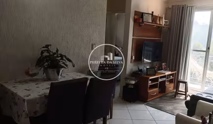 Condomínio Edificio Larissa - Apartamento à venda em Condomínio Edificio Larissa - Vila Andrade - São Paulo - SP
