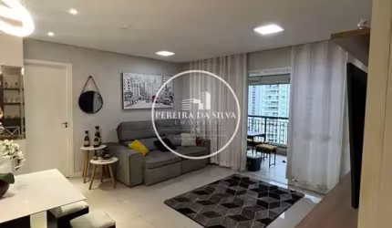 Condomínio Perfil Morumbi - Lindo apartamento à venda em condomínio Perfil Morumbi - São Paulo /SP