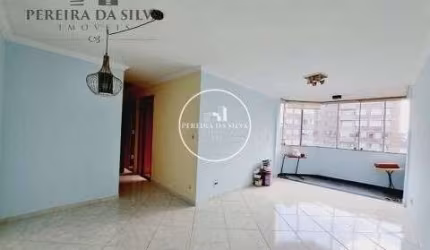 Apartamento para  venda Cond Residencial Garavelo em Vila Progredior - São Paulo - SP