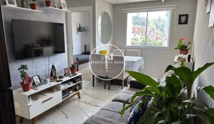 Condomínio Residencial Dez Vila das Belezas - Apartamento a venda Condomínio Dez Vila Das Belezas em Vila Plana - São Paulo - SP