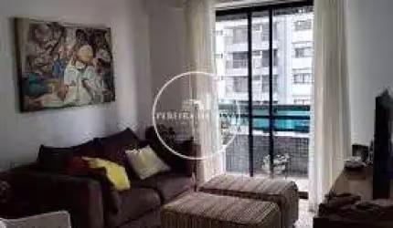 Apartamento para venda e locação Cond Residencial Chamonix em Vila Andrade - São Paulo - SP