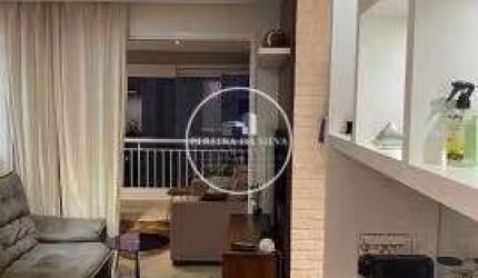 Apartamento a venda em Cond Vanguarda Morumbi Jardim Ampliação - São Paulo - SP