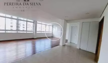 Apartamento a venda Condomínio Edificio Inga em Higienópolis - São Paulo - SP