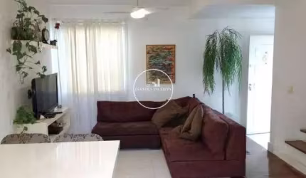 Sobrado a venda Cond Boulevard Morumbi em Jardim Monte Kemel - São Paulo - SP