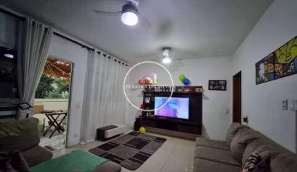 Sobrado para venda com 185 metros quadrados com 2 quartos em Jardim Santa Margarida - São Paulo - SP