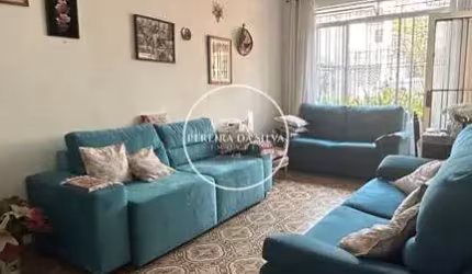 Casa Térrea á venda com 3 dormitórios á venda em Vila Prel - São Paulo/SP