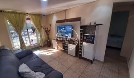 Casa Sobreposta á venda em Conjunto Habitacional Jardim São Bento - São Paulo/SP