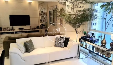 Apartamento a venda Condomínio Edifício Topazio em Vila Andrade - São Paulo - SP
