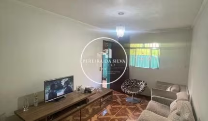 Casa Térrea a venda em Conj. Habitacional Jardim São Bento- São Paulo - SP