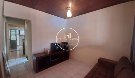 Casa á venda em Bairro Jangada - Peruíbe/SP