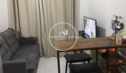 Condominio Next Garden - Apartamento à venda Condomínio Next Garden em Vila Nova das Belezas - São Paulo/SP