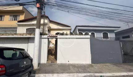 Casa Térrea com 3 dormitórios á venda em Jardim Capelinha - São Paulo/SP