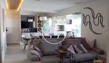 Apartamento a venda Condomínio Monumento São Paulo em Jardim Caboré - São Paulo - SP