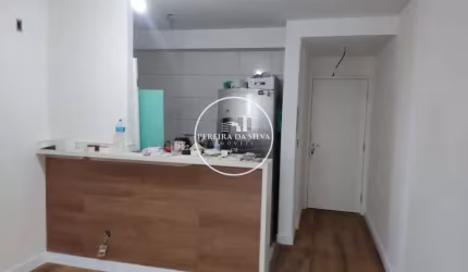Natureza Clube Morumbi - Apartamento á venda Residencial Natureza Clube Morumbi - Vila Andrade - São Paulo/SP