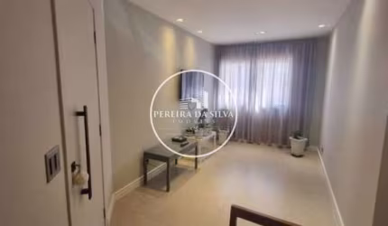 Condomínio Buena Vista - Apartamento a venda Condomínio Buena Vista em Jardim Germânia - São Paulo - SP