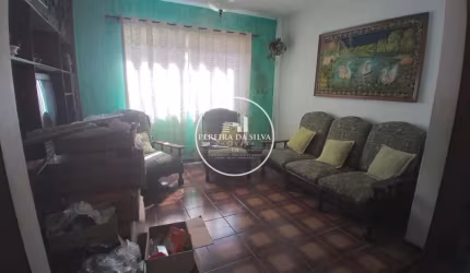 Sobrado a venda com 230 metros quadrados com 3 quartos em Vila Prel - São Paulo - SP