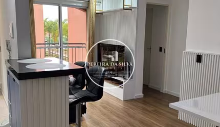 Apartamento a venda Condomínio Harmonia Morumbi em Vila Andrade - São Paulo - SP