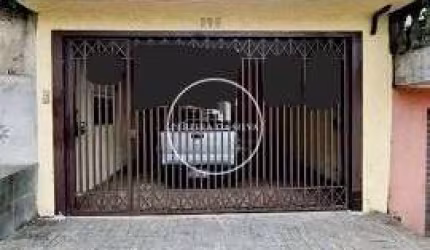 Sobrado à venda com 117 metros quadrados com 3 quartos em Jardim Germânia - São Paulo