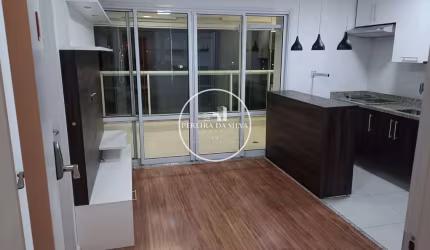 Apartamento a venda Condomínio Edifício em Campo Belo - São Paulo - SP