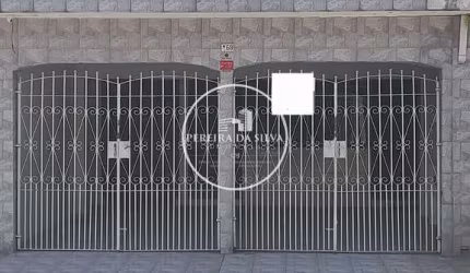 Sobrado para venda possui 150 metros quadrados com 3 quartos em Jardim Avenida - São Paulo - SP