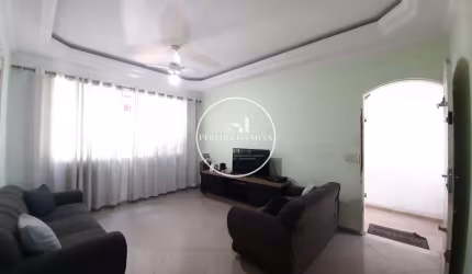 Sobrado à venda com 3 dorms e 2 vagas em Parque Maria Helena - São Paulo - SP