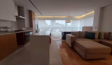 Apartamento a venda Condomínio Domy Vila Mariana em Vila Mariana - São Paulo - SP
