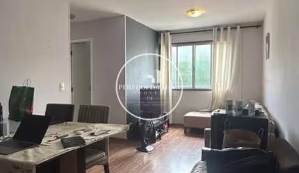 Condomínio Silvia Regina - Apartamento á venda em Condomínio Residencial Silvia Regina em Vila Prel - São Paulo - SP