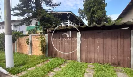 Sobrado à venda em Interlagos - São Paulo - SP