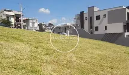 Terreno Lote em Condomínio - Sítio Boa Vista - Rodovia Raposo Tavares - Cotia/SP