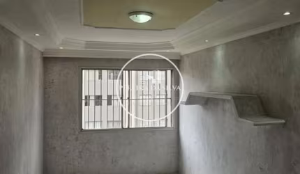 Condomínio Buena Vista - Apartamento à venda em Condomínio Buena Vista em Jardim Germânia - São Paulo - SP