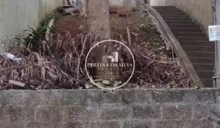 Terreno à venda em Jardim Piracuama - São Paulo/SP