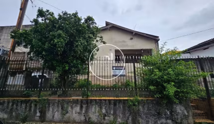 Terreno com 296 metros à venda em Jardim Germânia - São Paulo/SP