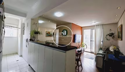 Condomínio Mais Morumbi - Apartamento à venda Condomínio Residencial Mais Morumbi em Vila Andrade - São Paulo - SP