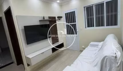 Sobrado à venda com 2 casas em Jardim Iracema - São Paulo - SP